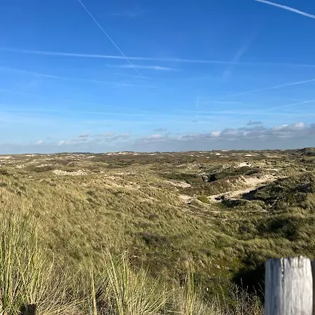 شقة Vakantiewoning Met Dakterras - 150m إغموند آن زي