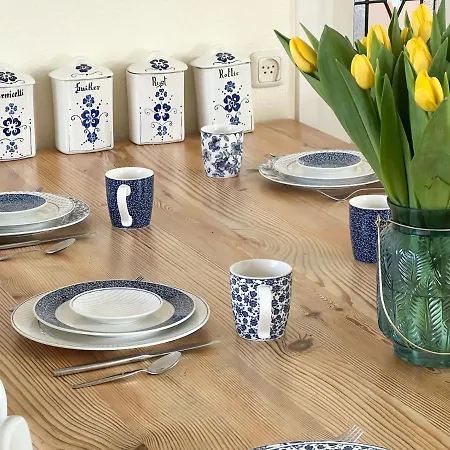 Vakantiewoning Met Dakterras - 150m Egmond aan Zee