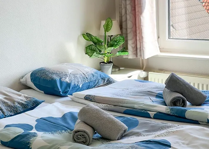 Vakantiewoning Met Dakterras - 150m 아파트 *