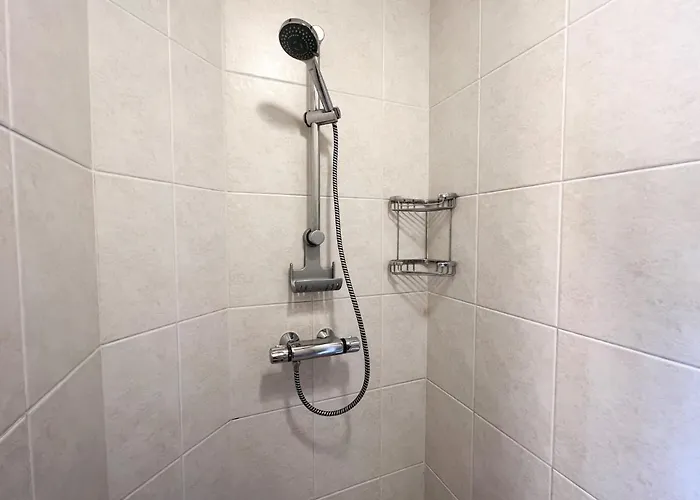 Vakantiewoning Met Dakterras - 150m