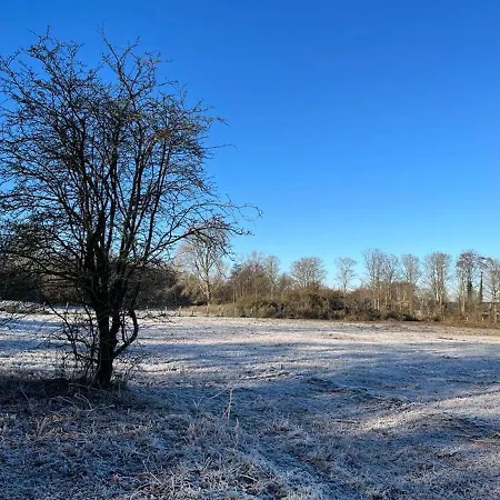 Vakantiewoning Met Dakterras - 150m إغموند آن زي