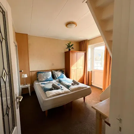 Διαμέρισμα Vakantiewoning Met Dakterras - 150m