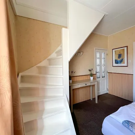 Διαμέρισμα Vakantiewoning Met Dakterras - 150m